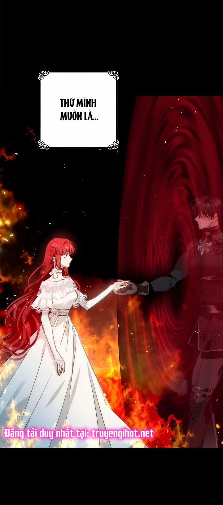 Nhan Sắc Bí Ẩn Của Chồng Tôi 69 trang 25