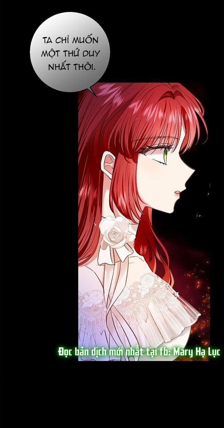 Nhan Sắc Bí Ẩn Của Chồng Tôi 69 trang 26