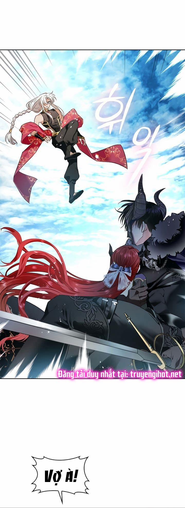 Nhan Sắc Bí Ẩn Của Chồng Tôi 69 trang 3