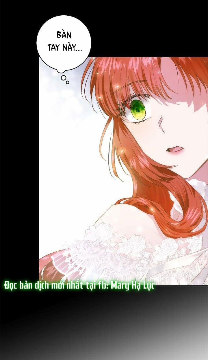 Nhan Sắc Bí Ẩn Của Chồng Tôi 69 trang 30