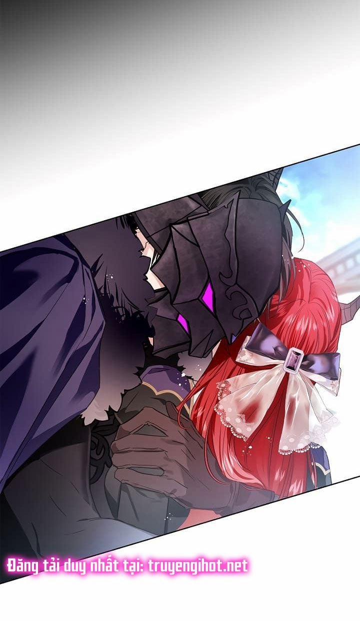 Nhan Sắc Bí Ẩn Của Chồng Tôi 69 trang 31