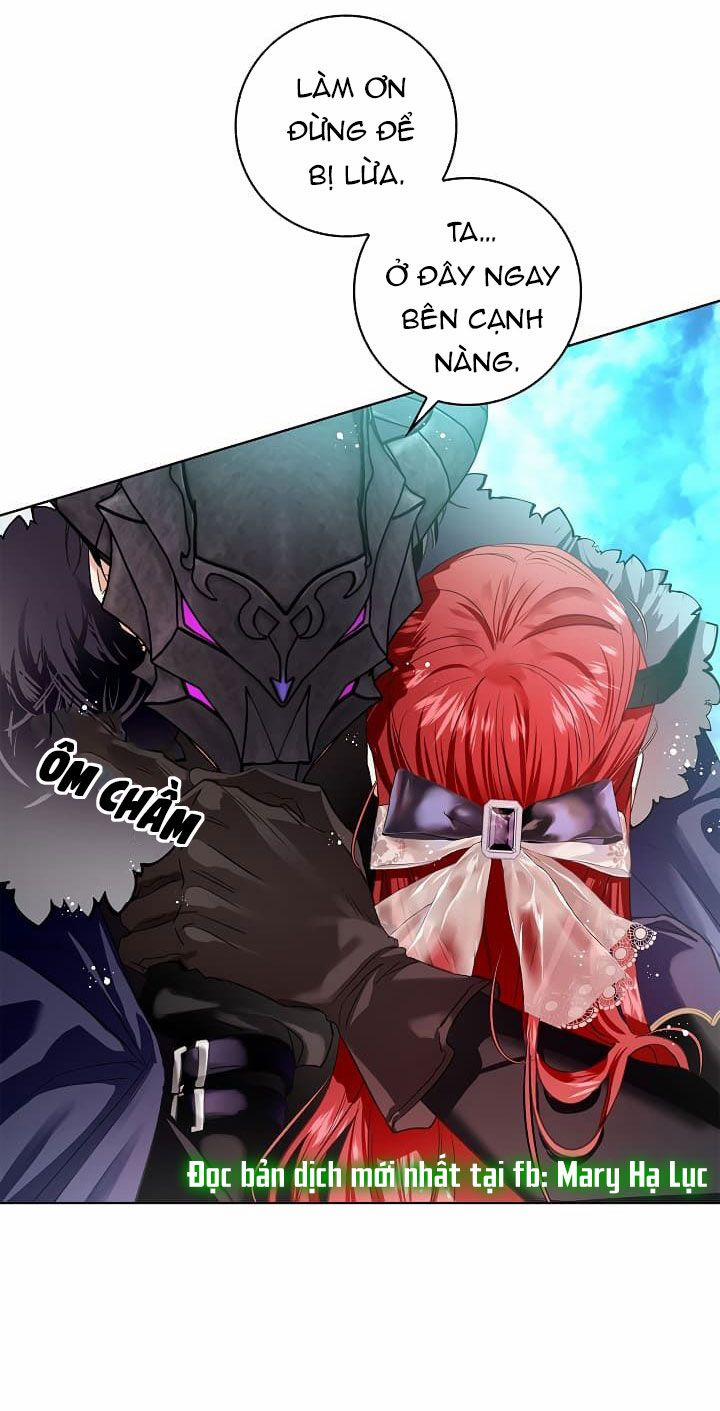 Nhan Sắc Bí Ẩn Của Chồng Tôi 69 trang 32