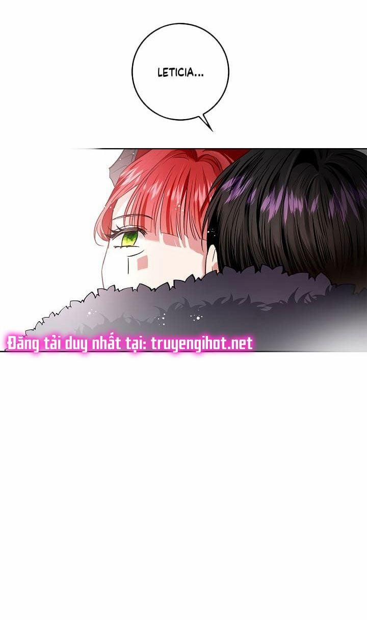 Nhan Sắc Bí Ẩn Của Chồng Tôi 69 trang 33