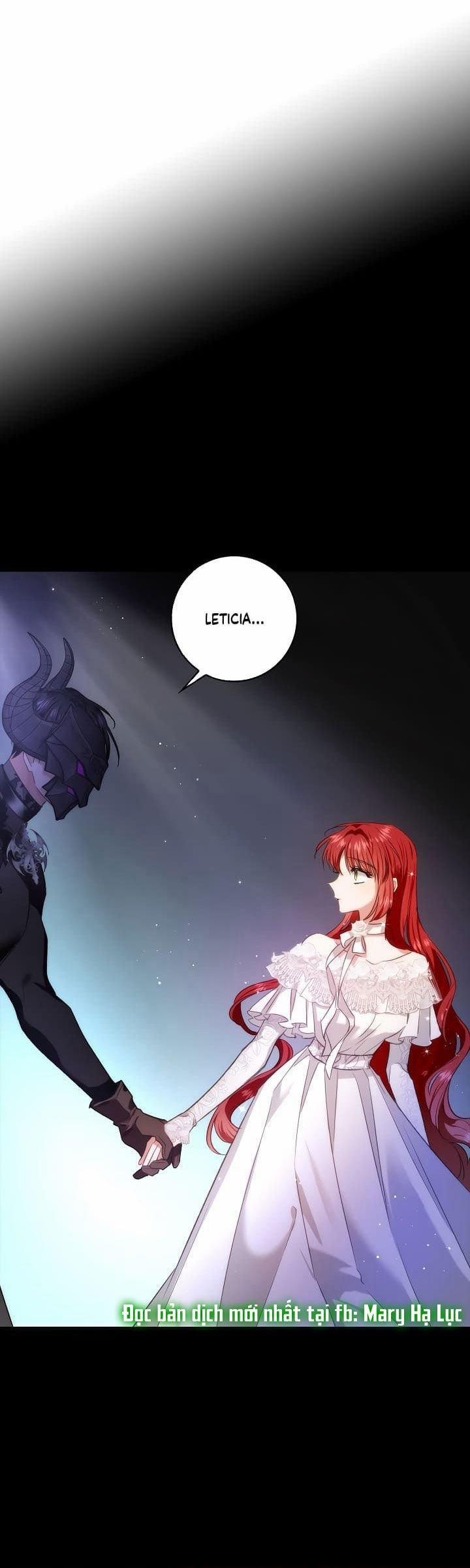 Nhan Sắc Bí Ẩn Của Chồng Tôi 69 trang 34