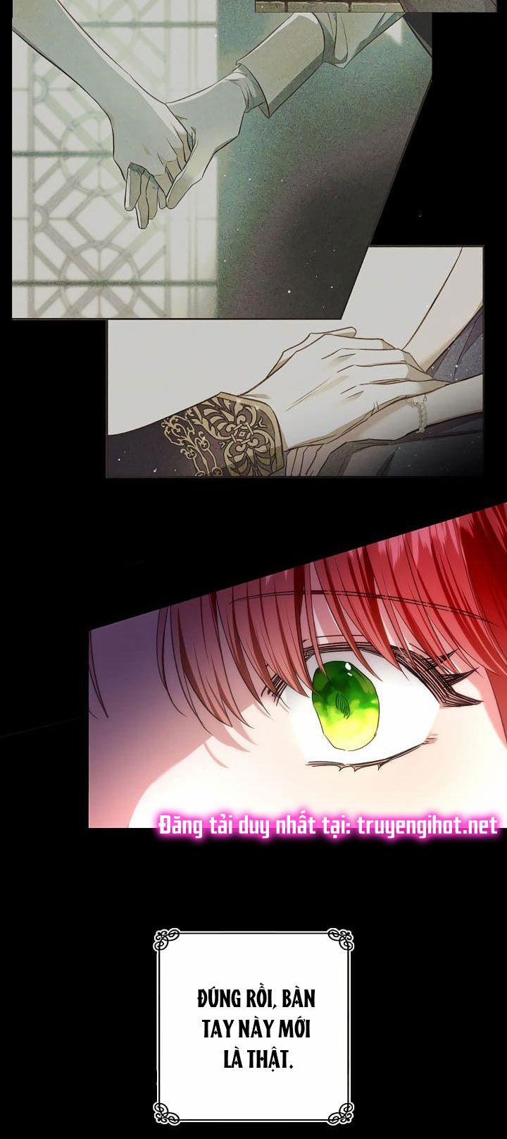 Nhan Sắc Bí Ẩn Của Chồng Tôi 69 trang 37