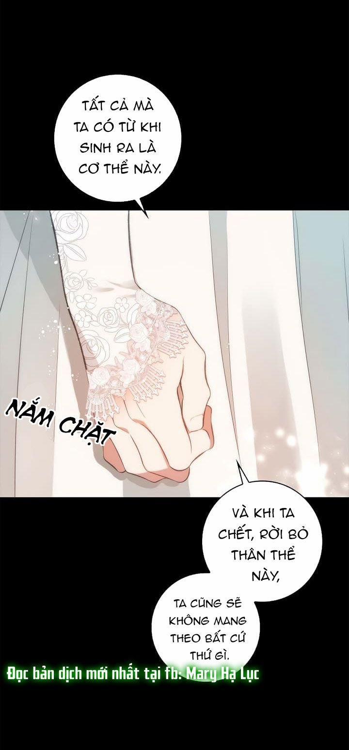 Nhan Sắc Bí Ẩn Của Chồng Tôi 69 trang 40