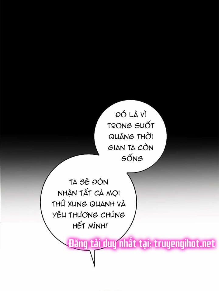 Nhan Sắc Bí Ẩn Của Chồng Tôi 69 trang 41
