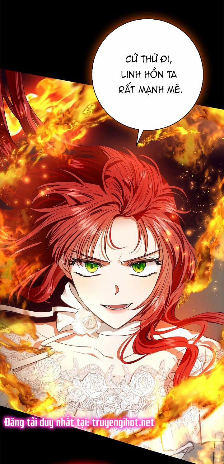 Nhan Sắc Bí Ẩn Của Chồng Tôi 69 trang 47