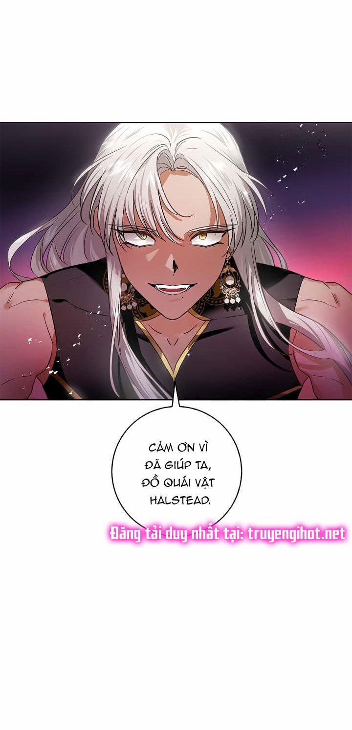 Nhan Sắc Bí Ẩn Của Chồng Tôi 69 trang 5