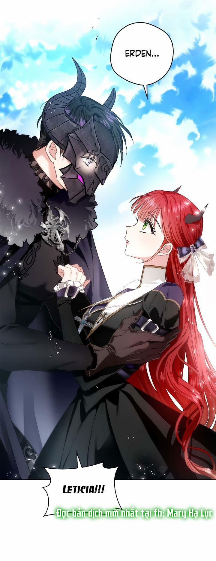 Nhan Sắc Bí Ẩn Của Chồng Tôi 69 trang 50