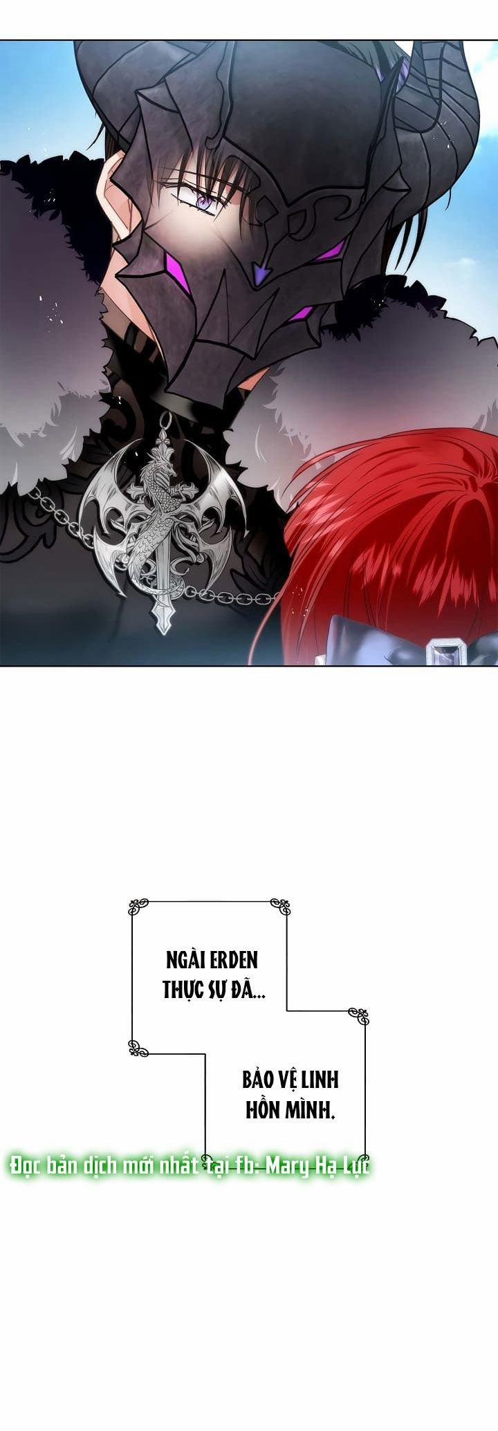 Nhan Sắc Bí Ẩn Của Chồng Tôi 69 trang 52