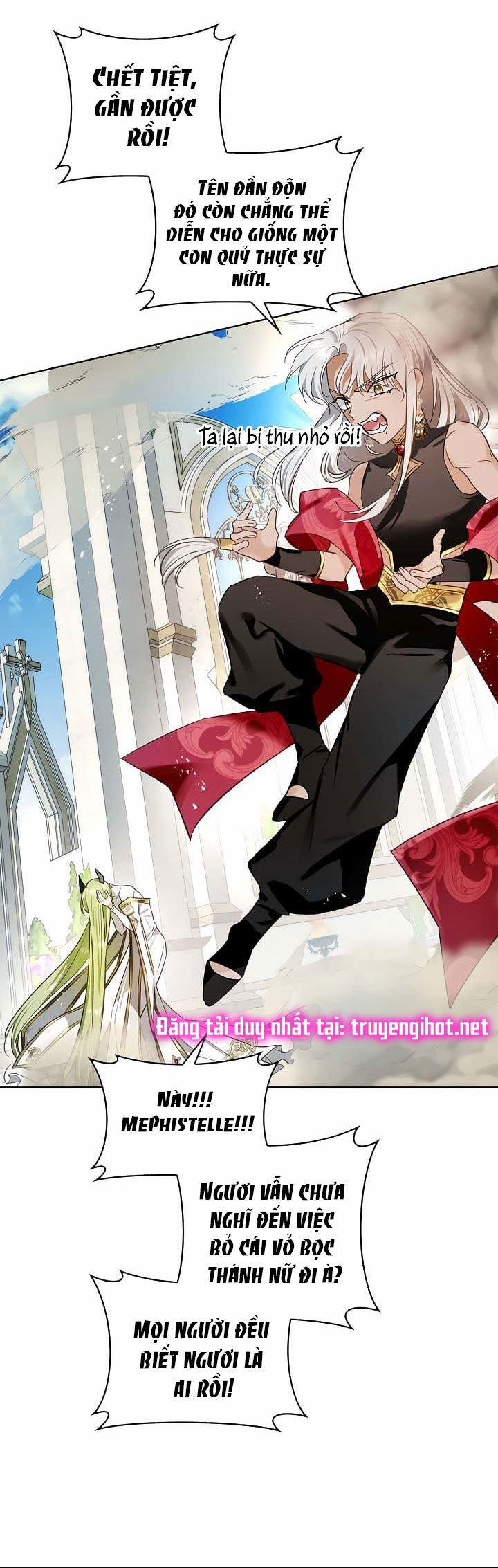 Nhan Sắc Bí Ẩn Của Chồng Tôi 69 trang 53