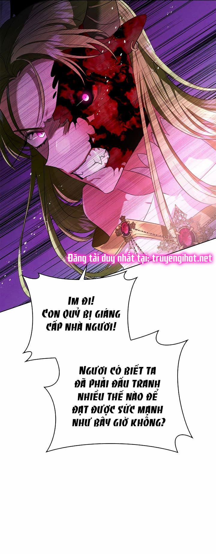 Nhan Sắc Bí Ẩn Của Chồng Tôi 69 trang 54