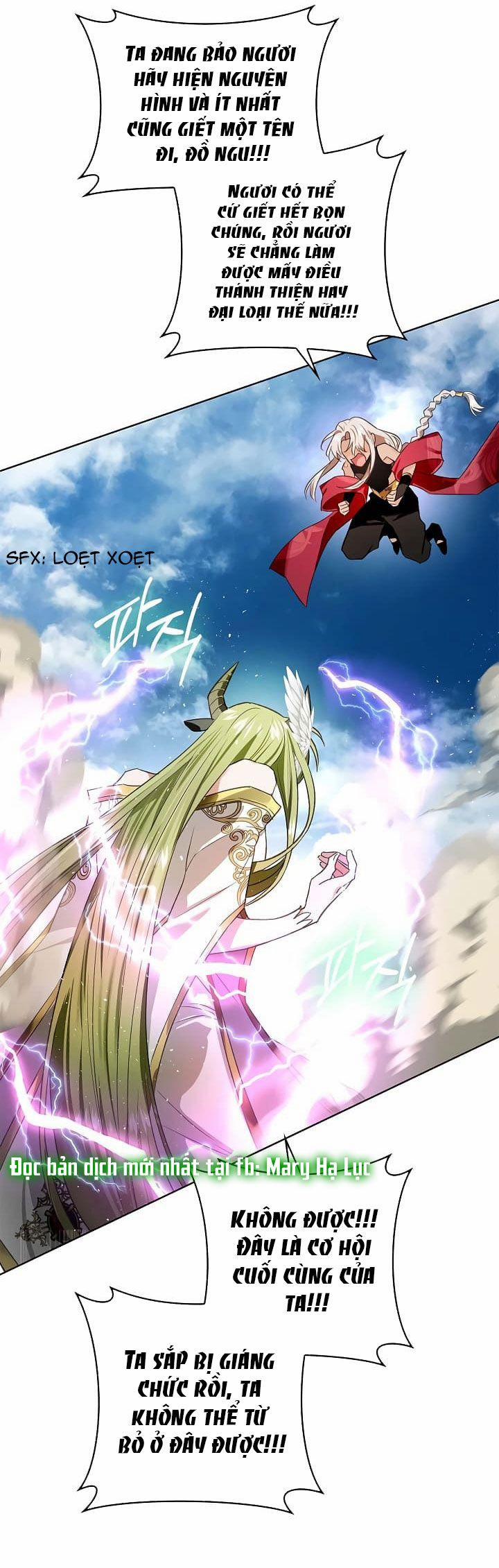 Nhan Sắc Bí Ẩn Của Chồng Tôi 69 trang 55