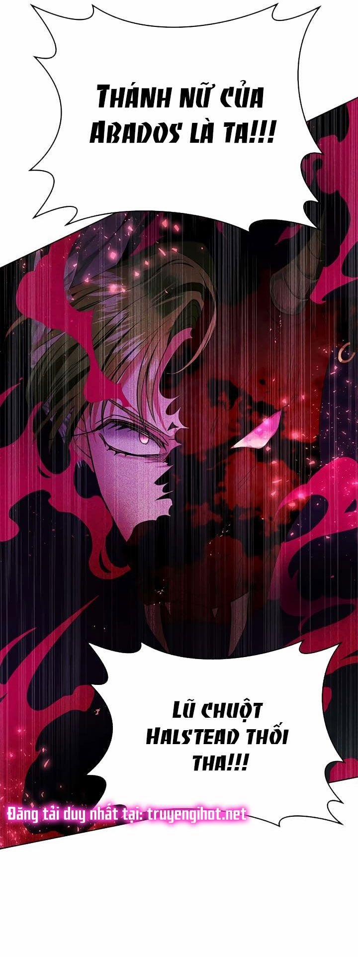 Nhan Sắc Bí Ẩn Của Chồng Tôi 69 trang 56