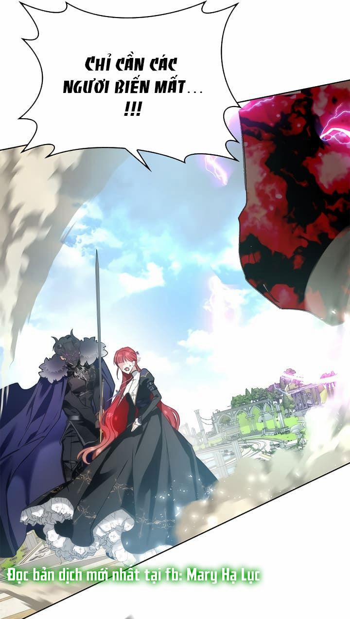 Nhan Sắc Bí Ẩn Của Chồng Tôi 69 trang 57