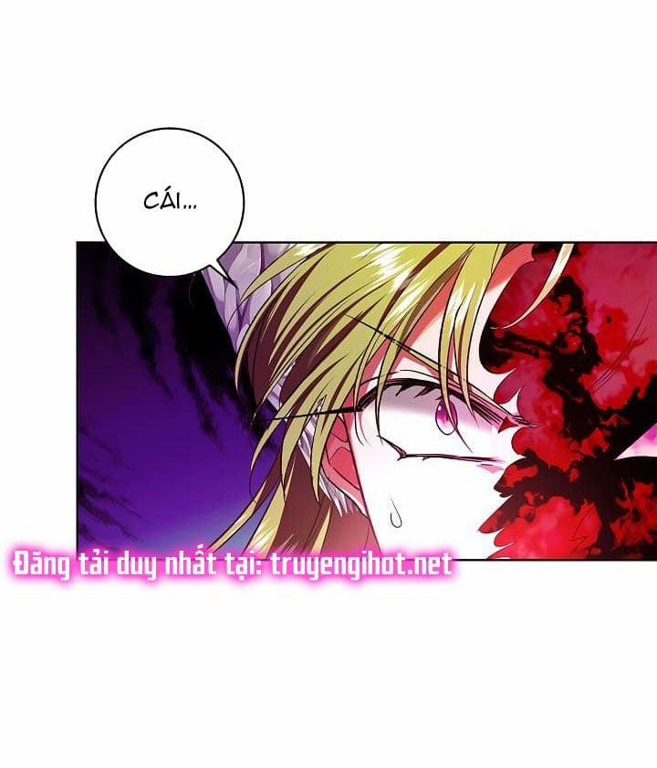 Nhan Sắc Bí Ẩn Của Chồng Tôi 69 trang 60