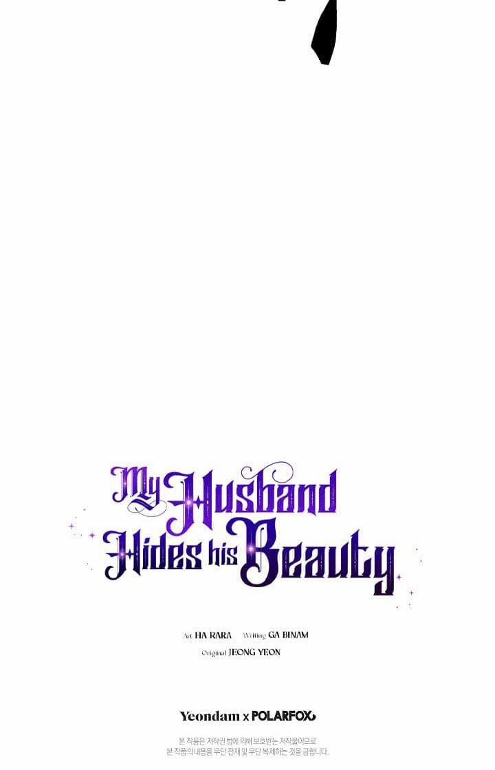 Nhan Sắc Bí Ẩn Của Chồng Tôi 69 trang 66