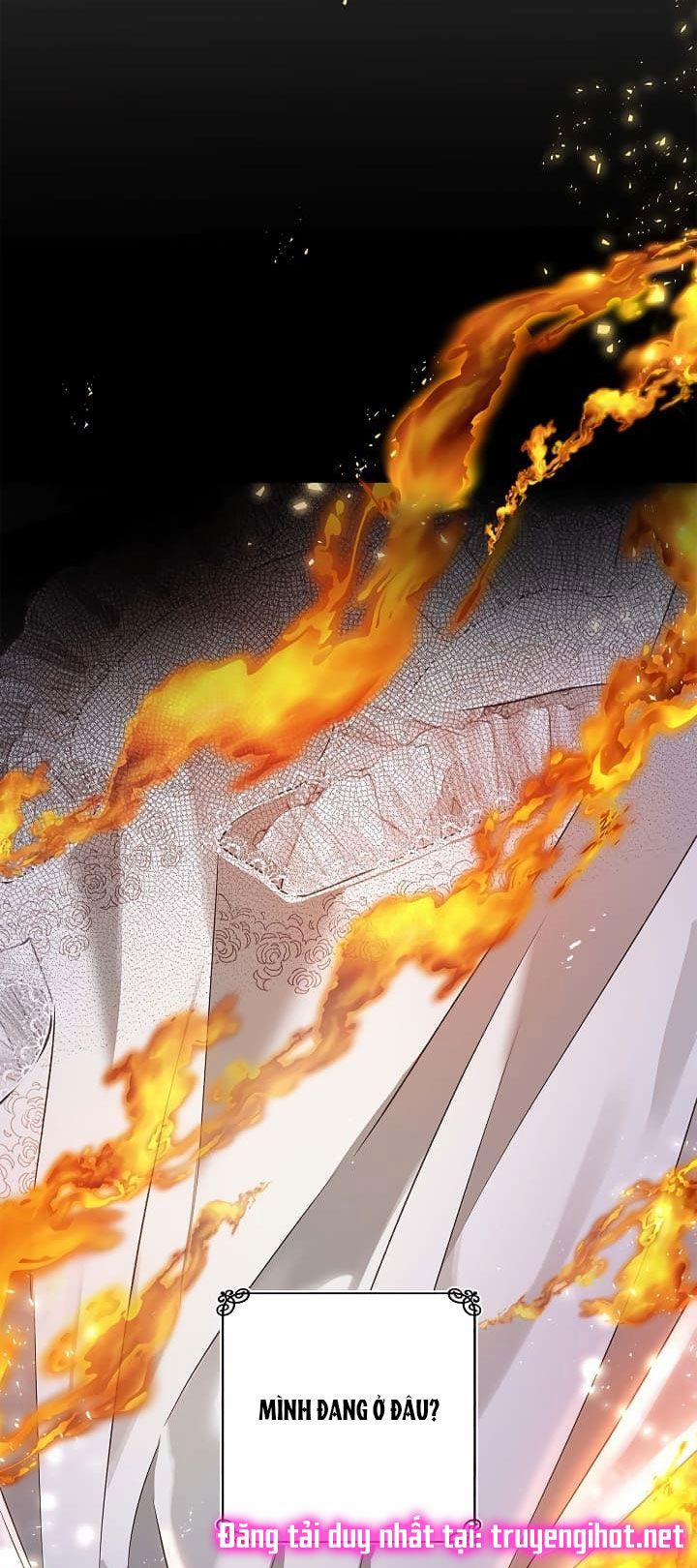 Nhan Sắc Bí Ẩn Của Chồng Tôi 69 trang 7