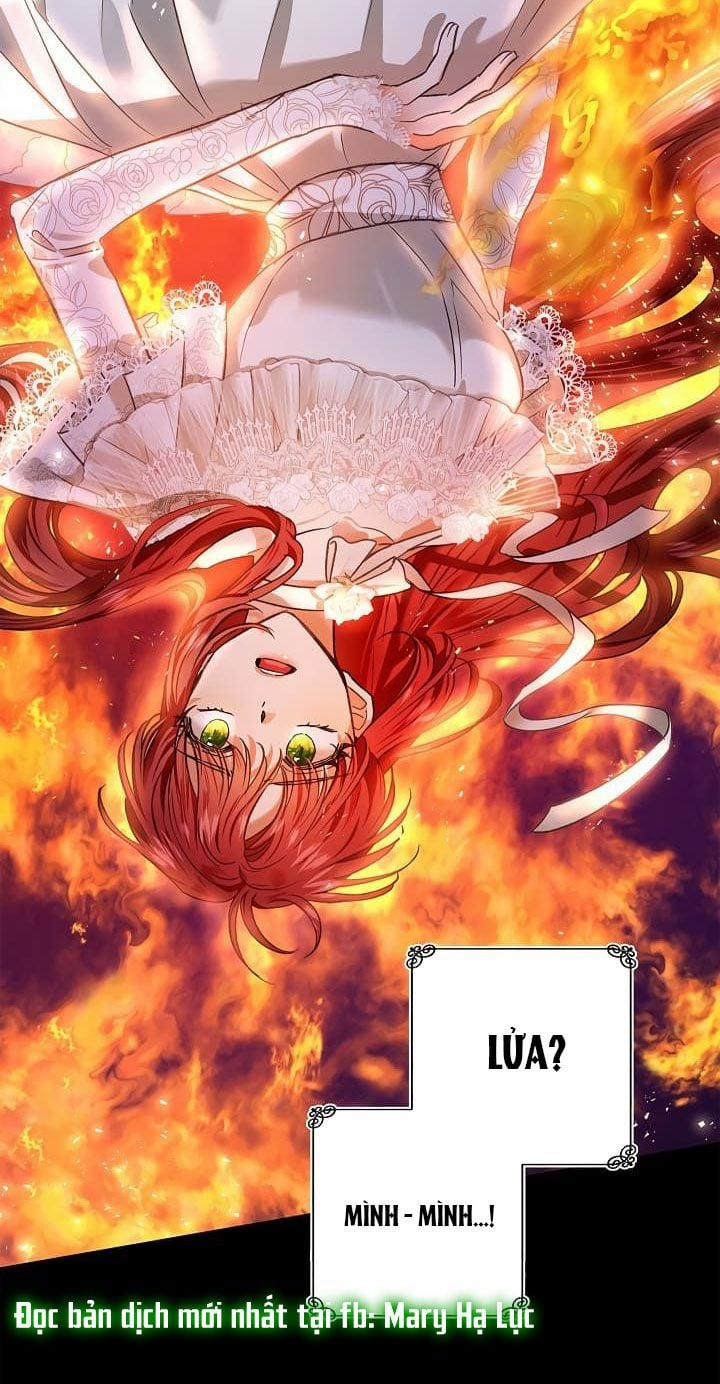 Nhan Sắc Bí Ẩn Của Chồng Tôi 69 trang 8