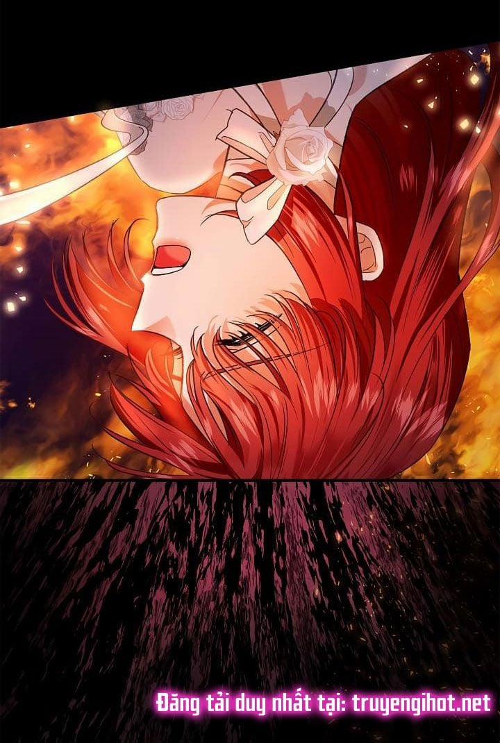 Nhan Sắc Bí Ẩn Của Chồng Tôi 69 trang 9