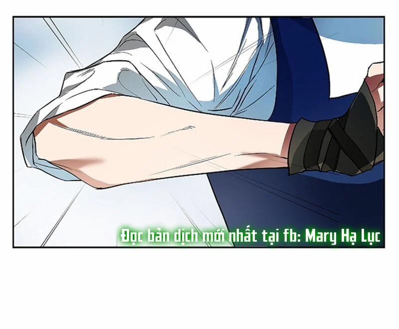 Nhan Sắc Bí Ẩn Của Chồng Tôi 7 trang 10