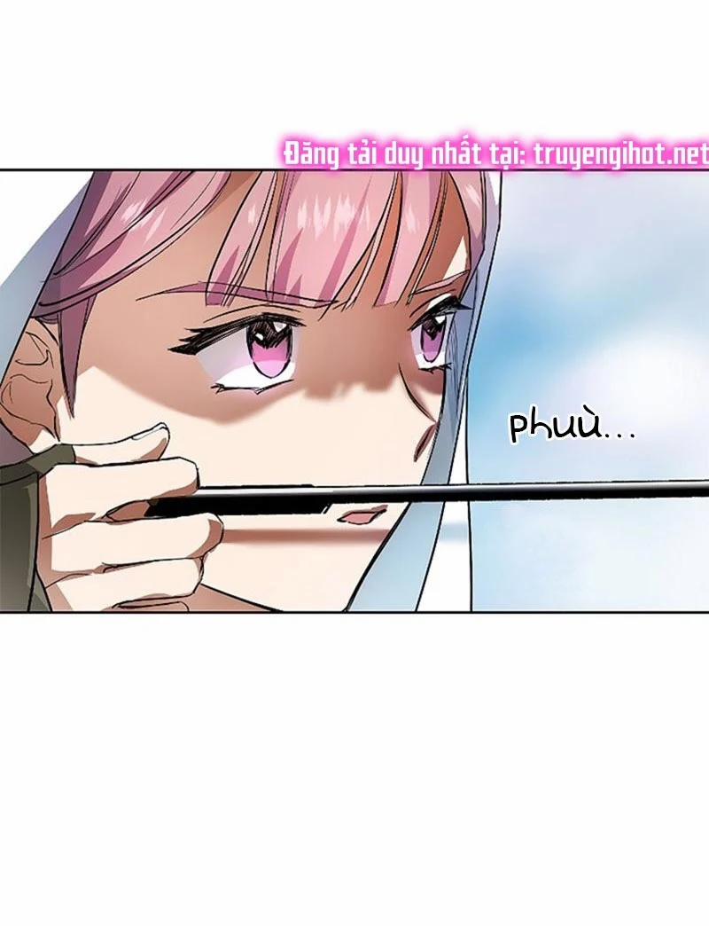 Nhan Sắc Bí Ẩn Của Chồng Tôi 7 trang 11