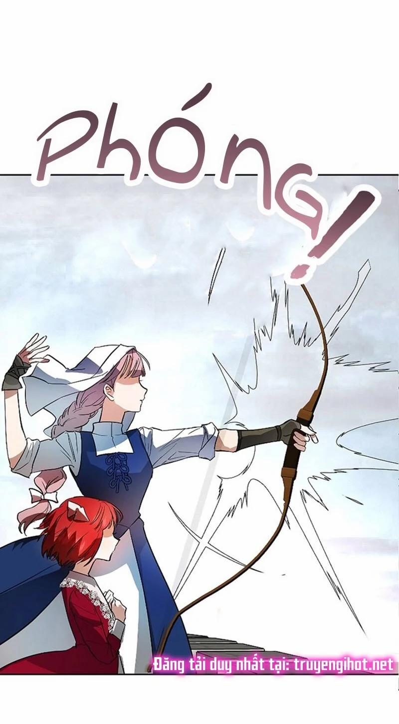 Nhan Sắc Bí Ẩn Của Chồng Tôi 7 trang 13