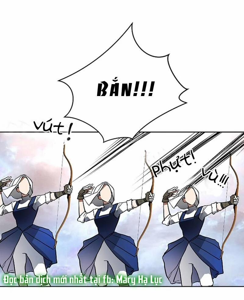 Nhan Sắc Bí Ẩn Của Chồng Tôi 7 trang 14