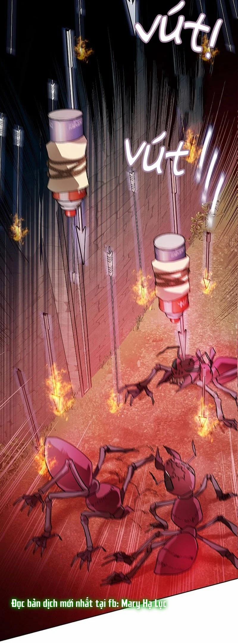 Nhan Sắc Bí Ẩn Của Chồng Tôi 7 trang 16