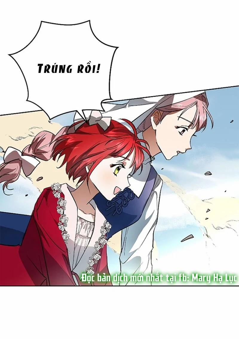 Nhan Sắc Bí Ẩn Của Chồng Tôi 7 trang 18