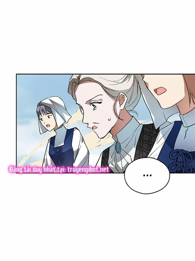 Nhan Sắc Bí Ẩn Của Chồng Tôi 7 trang 19