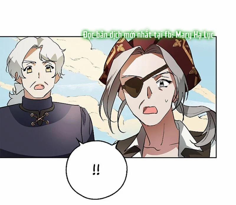 Nhan Sắc Bí Ẩn Của Chồng Tôi 7 trang 20