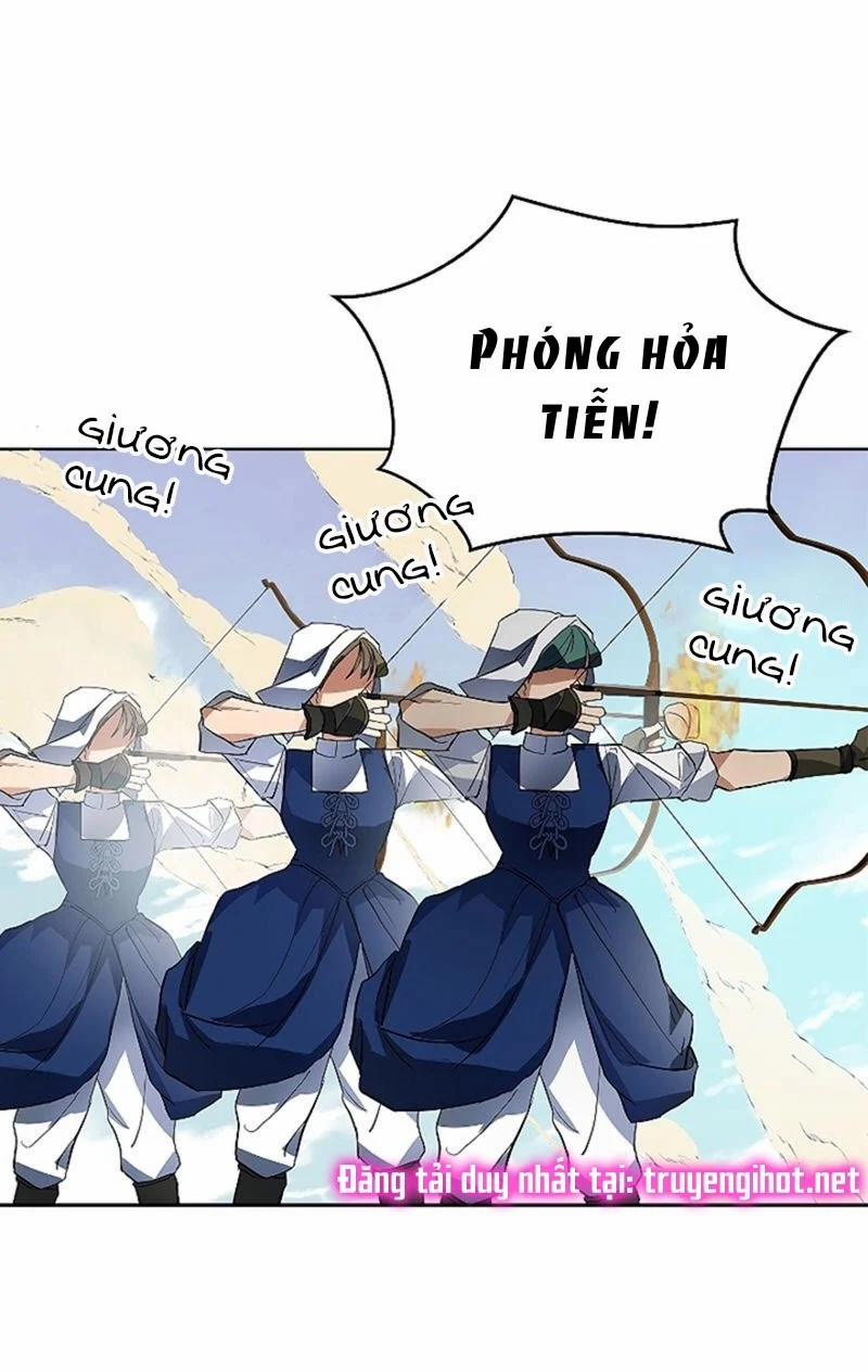 Nhan Sắc Bí Ẩn Của Chồng Tôi 7 trang 22