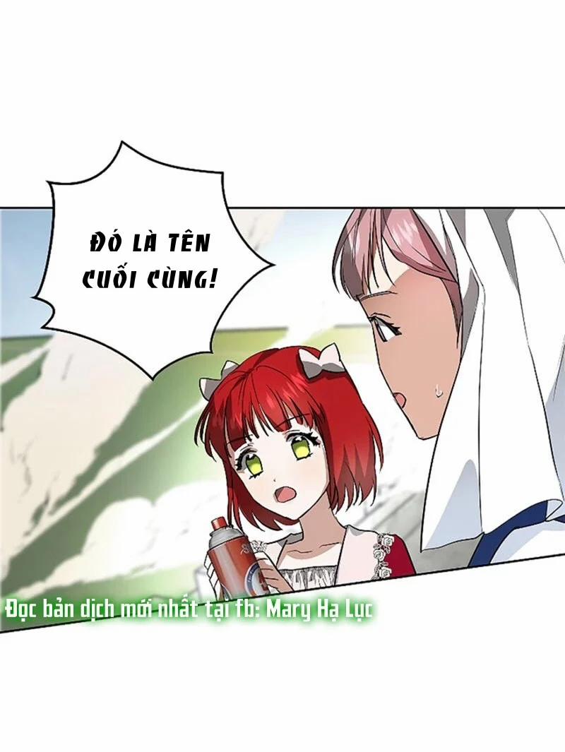 Nhan Sắc Bí Ẩn Của Chồng Tôi 7 trang 24