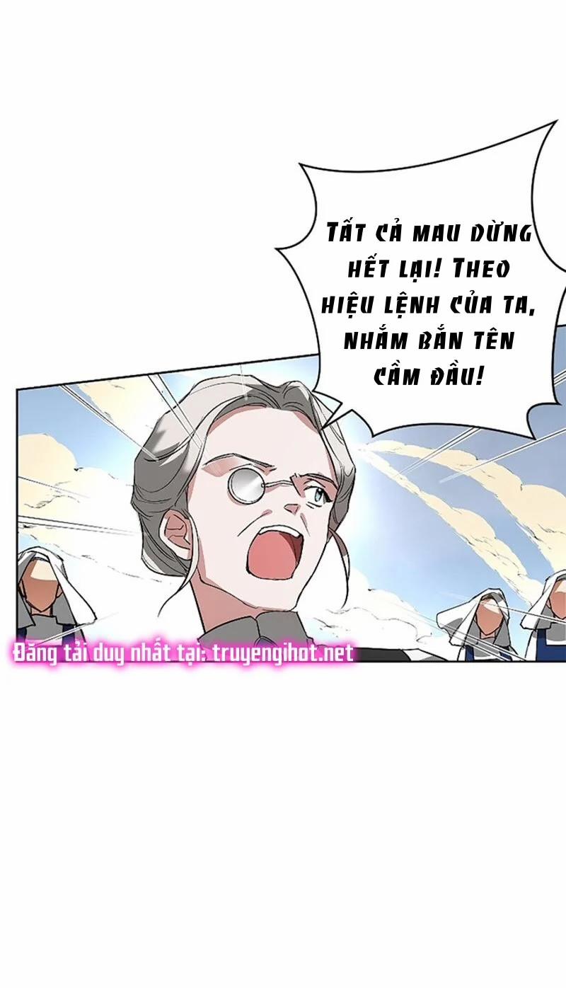 Nhan Sắc Bí Ẩn Của Chồng Tôi 7 trang 25