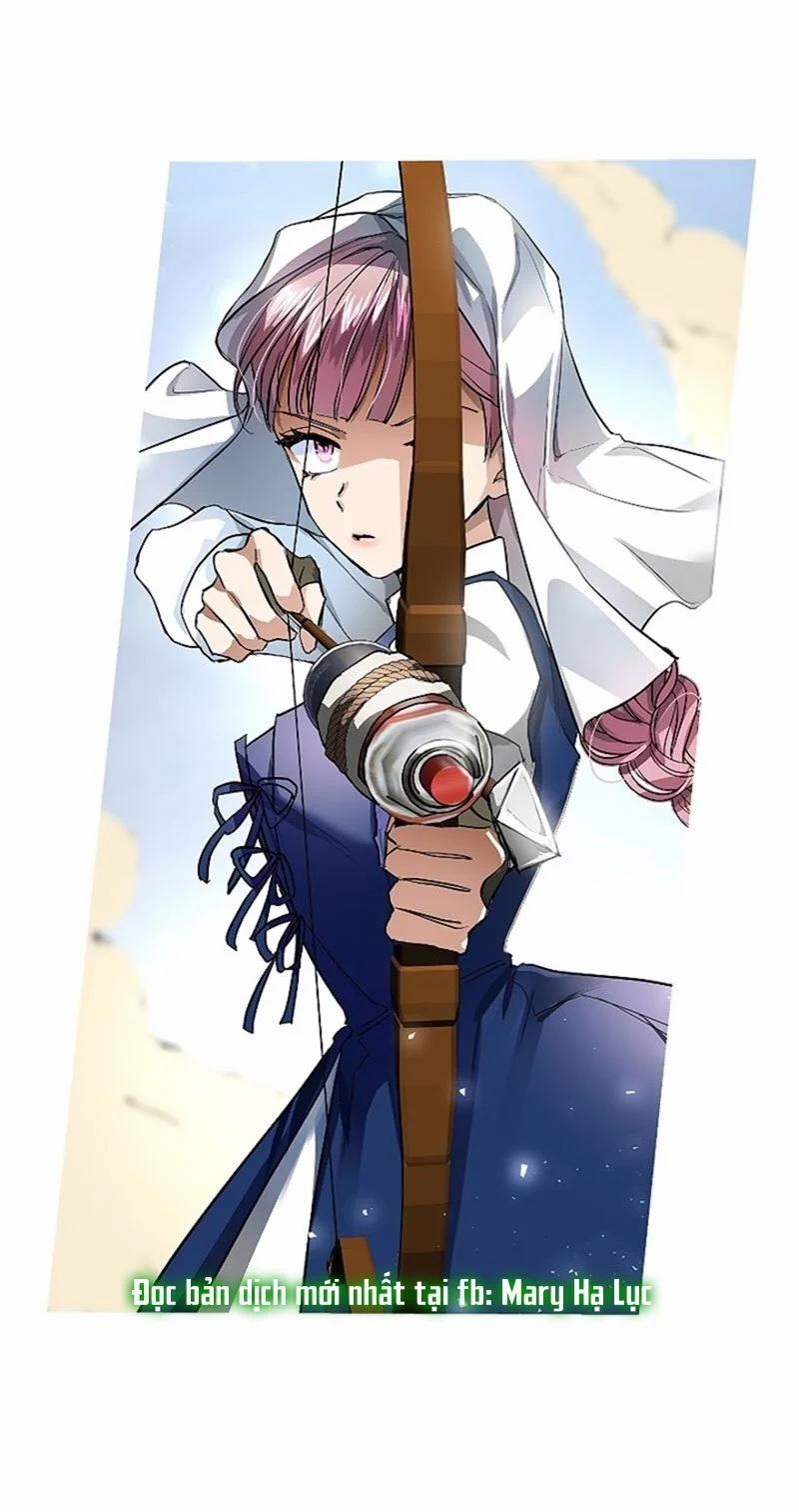 Nhan Sắc Bí Ẩn Của Chồng Tôi 7 trang 26