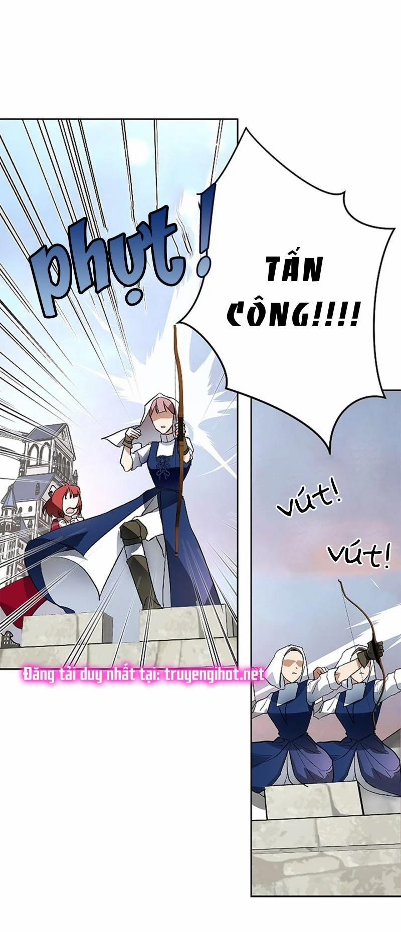 Nhan Sắc Bí Ẩn Của Chồng Tôi 7 trang 27