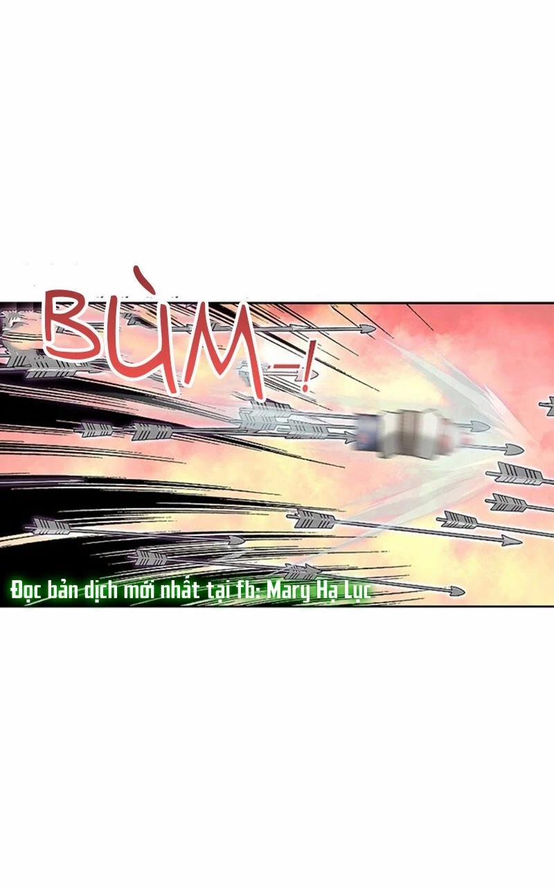 Nhan Sắc Bí Ẩn Của Chồng Tôi 7 trang 28