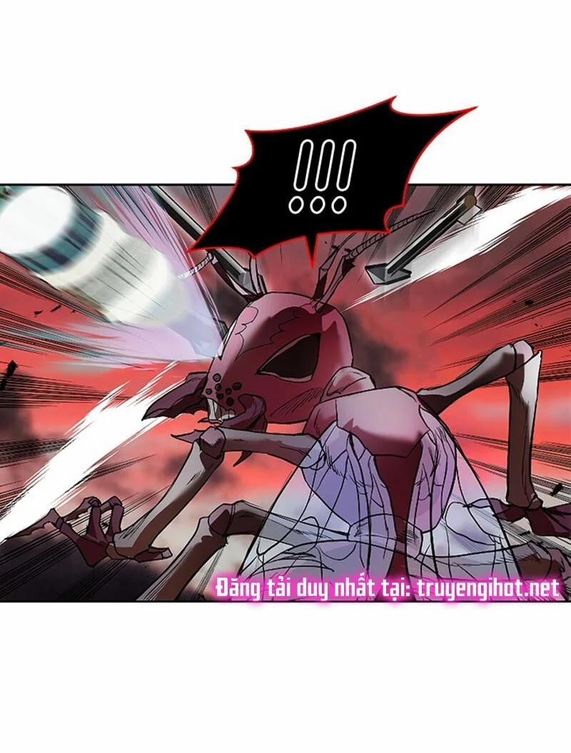 Nhan Sắc Bí Ẩn Của Chồng Tôi 7 trang 29