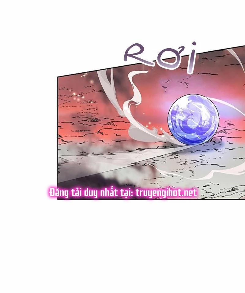 Nhan Sắc Bí Ẩn Của Chồng Tôi 7 trang 31