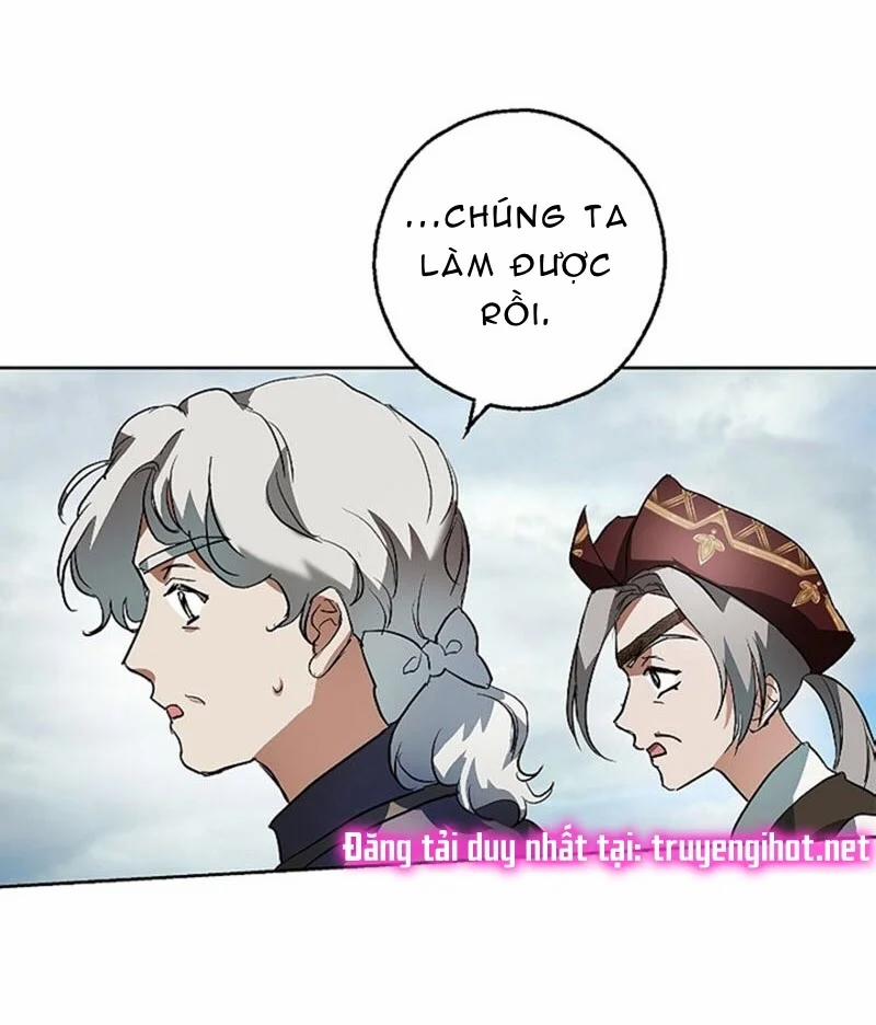 Nhan Sắc Bí Ẩn Của Chồng Tôi 7 trang 33