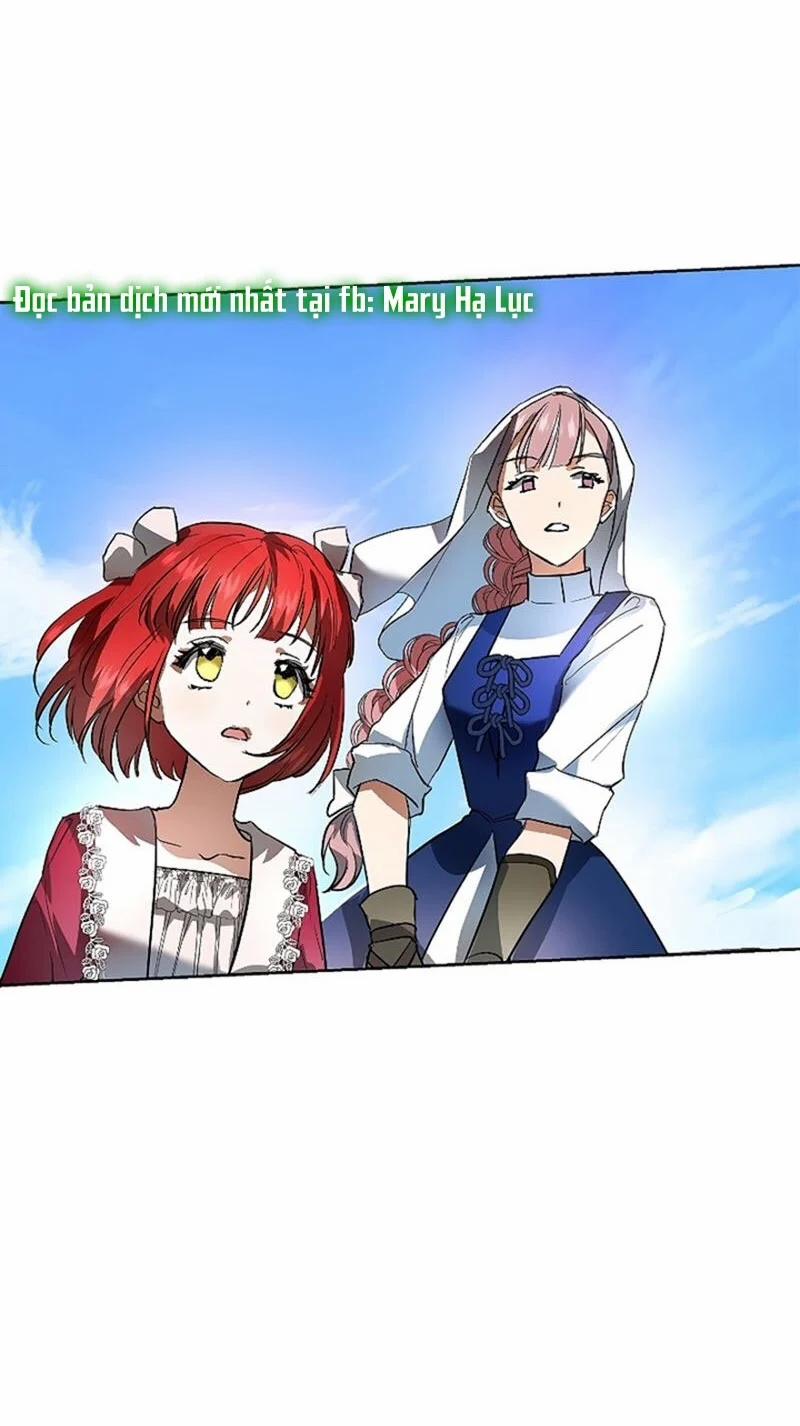 Nhan Sắc Bí Ẩn Của Chồng Tôi 7 trang 34