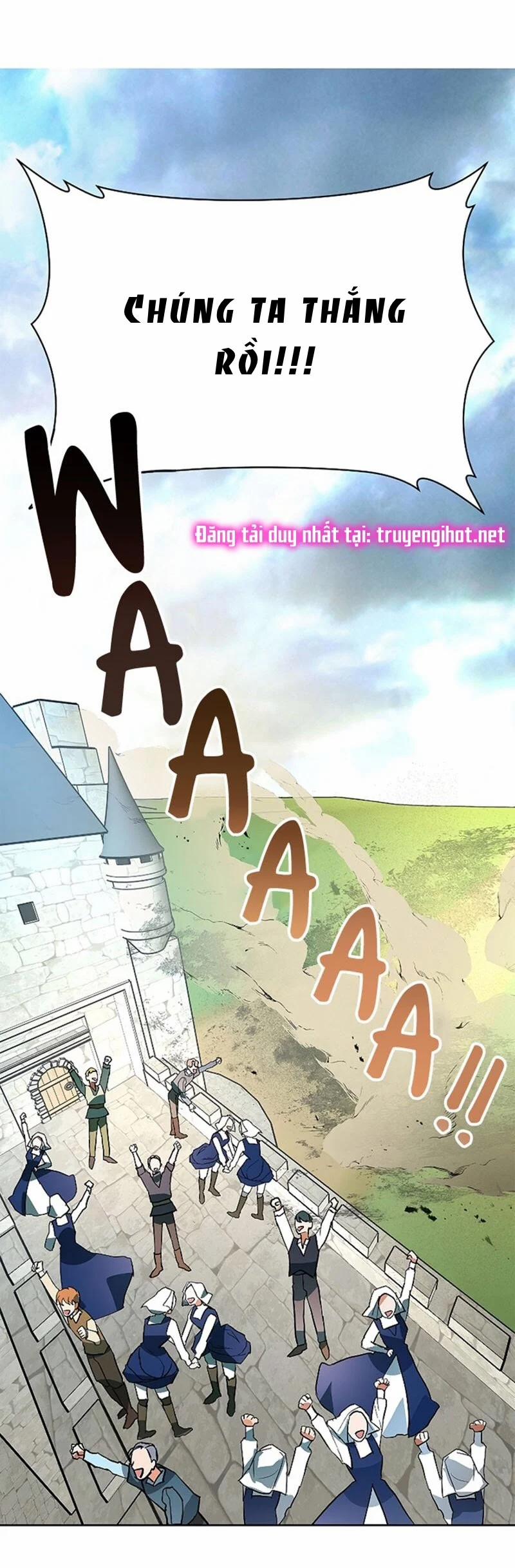 Nhan Sắc Bí Ẩn Của Chồng Tôi 7 trang 35