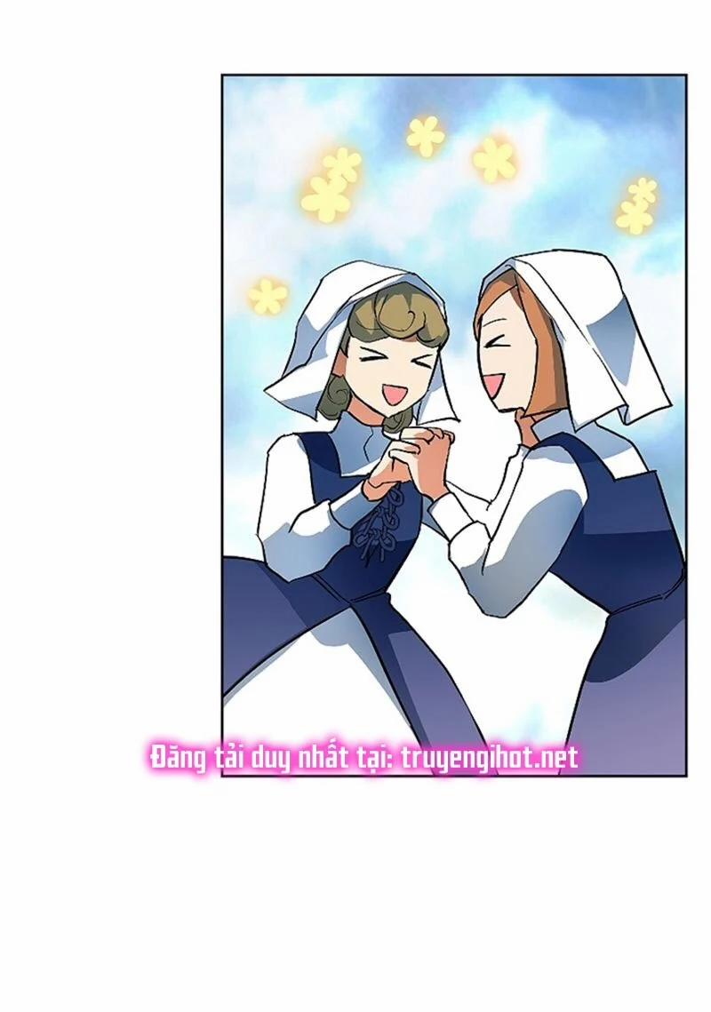 Nhan Sắc Bí Ẩn Của Chồng Tôi 7 trang 37