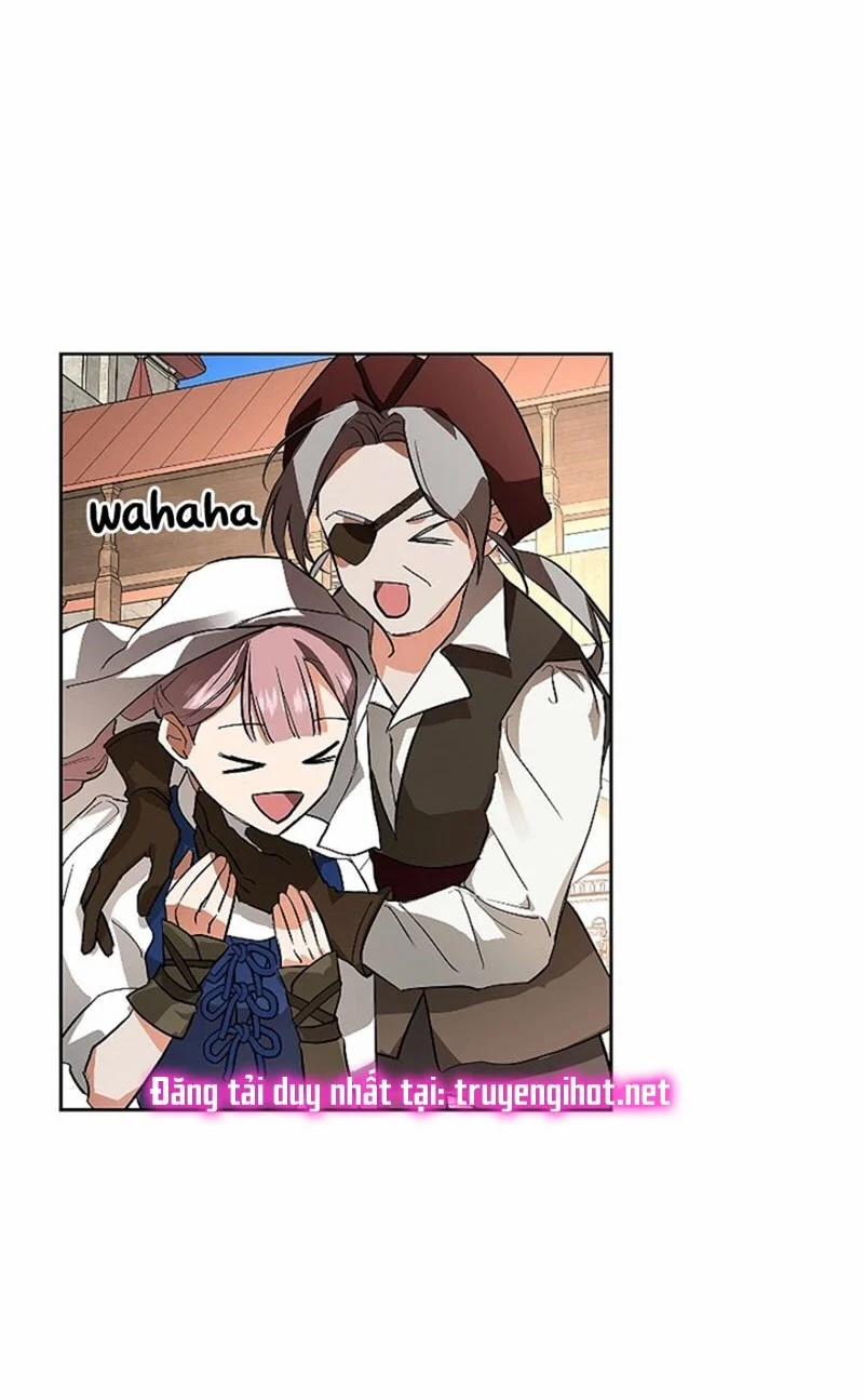 Nhan Sắc Bí Ẩn Của Chồng Tôi 7 trang 39