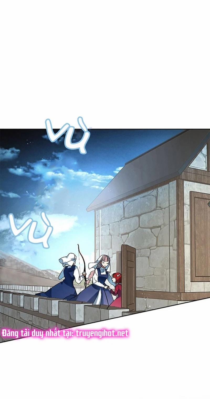 Nhan Sắc Bí Ẩn Của Chồng Tôi 7 trang 4