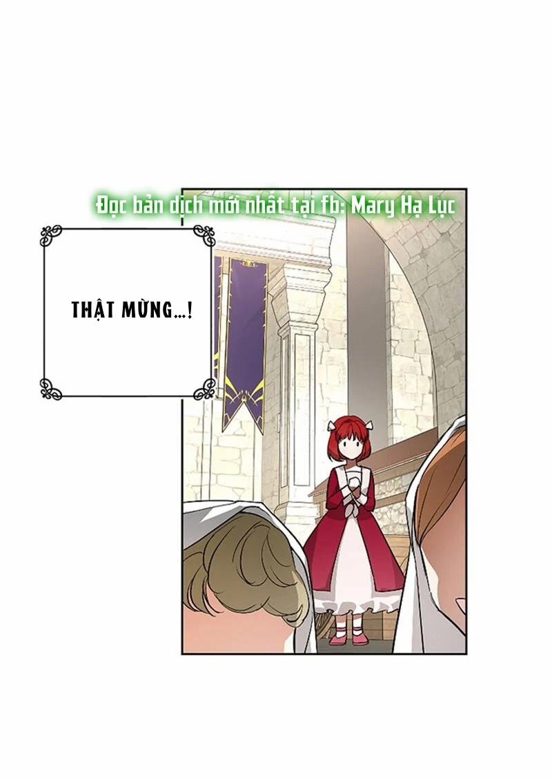 Nhan Sắc Bí Ẩn Của Chồng Tôi 7 trang 40