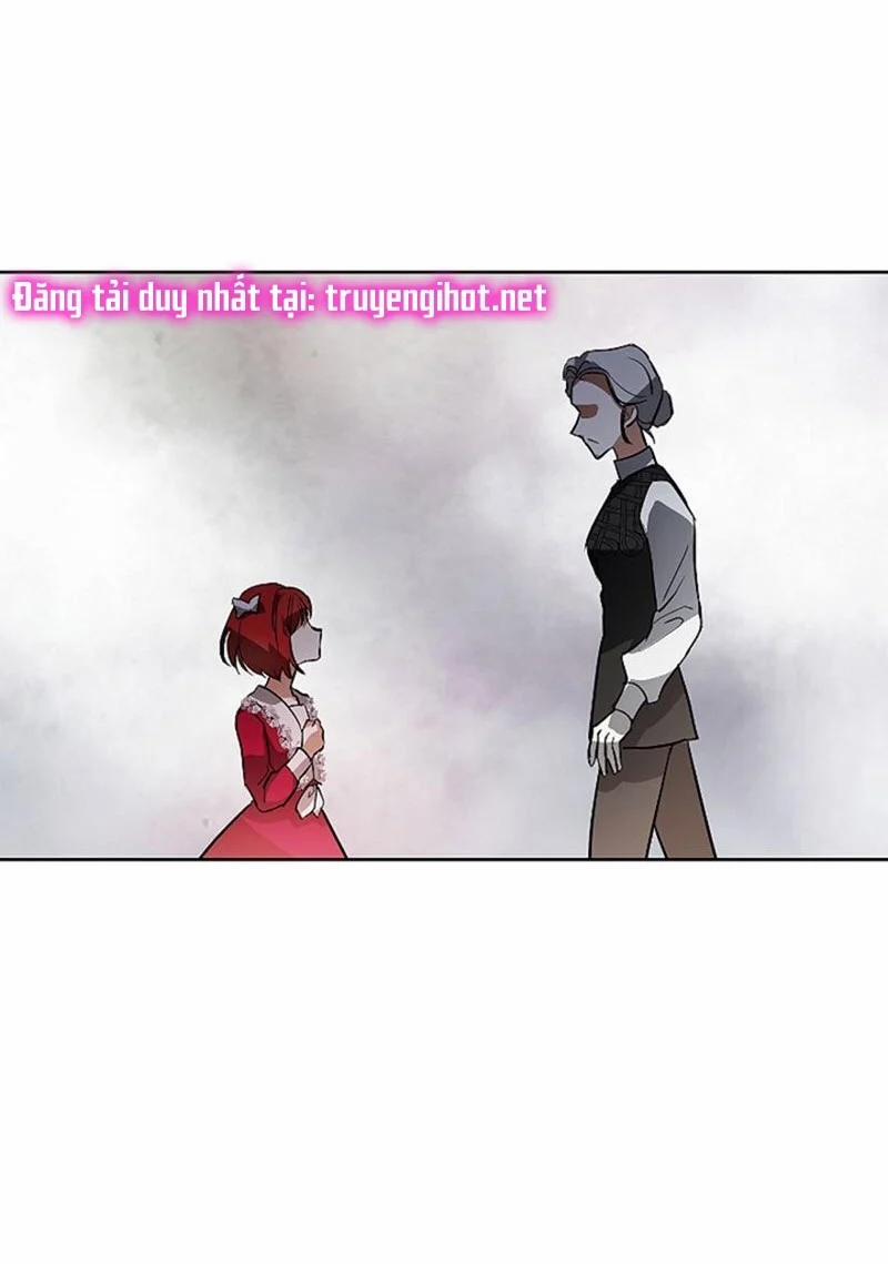 Nhan Sắc Bí Ẩn Của Chồng Tôi 7 trang 43