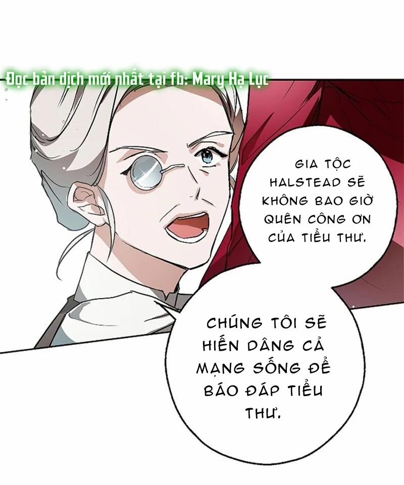 Nhan Sắc Bí Ẩn Của Chồng Tôi 7 trang 47